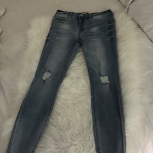 Refuge Jeans
